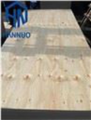 Kiefernsperrholz CDX