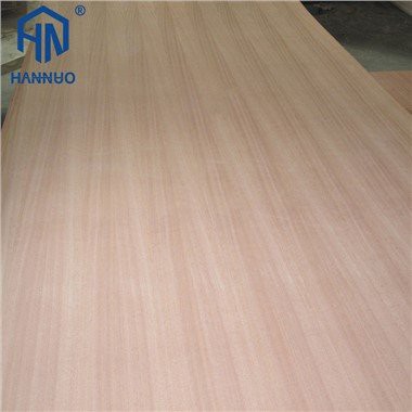Sapele Fancy Sperrholz