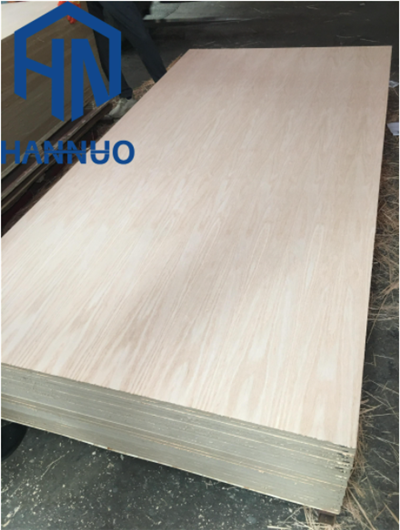 Roteichen-Hartholz-MDF der Güteklasse AA, 1/4 1/2 und 3/4 dick