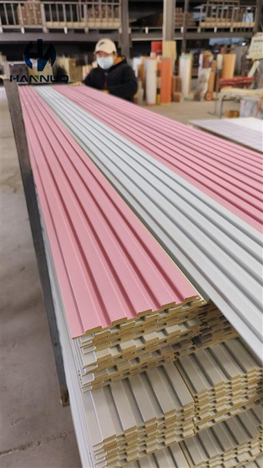 WPC-ZAUN-INNENWANDVERKLEIDUNG