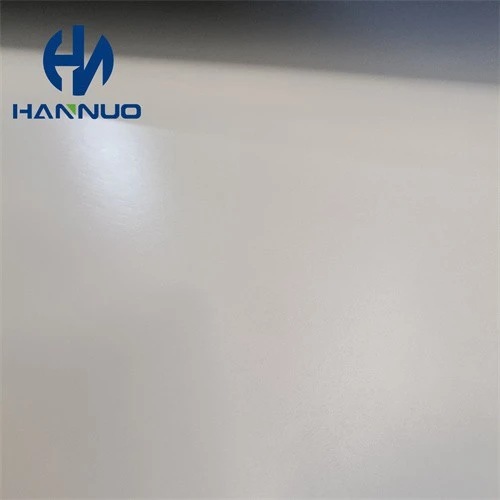 White Paper Overlaid Or Overlay Plywood