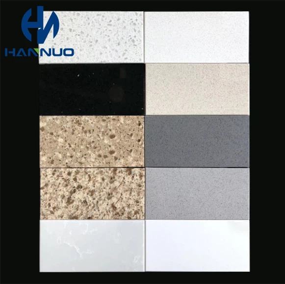 Organic Artificial Quartz Stone